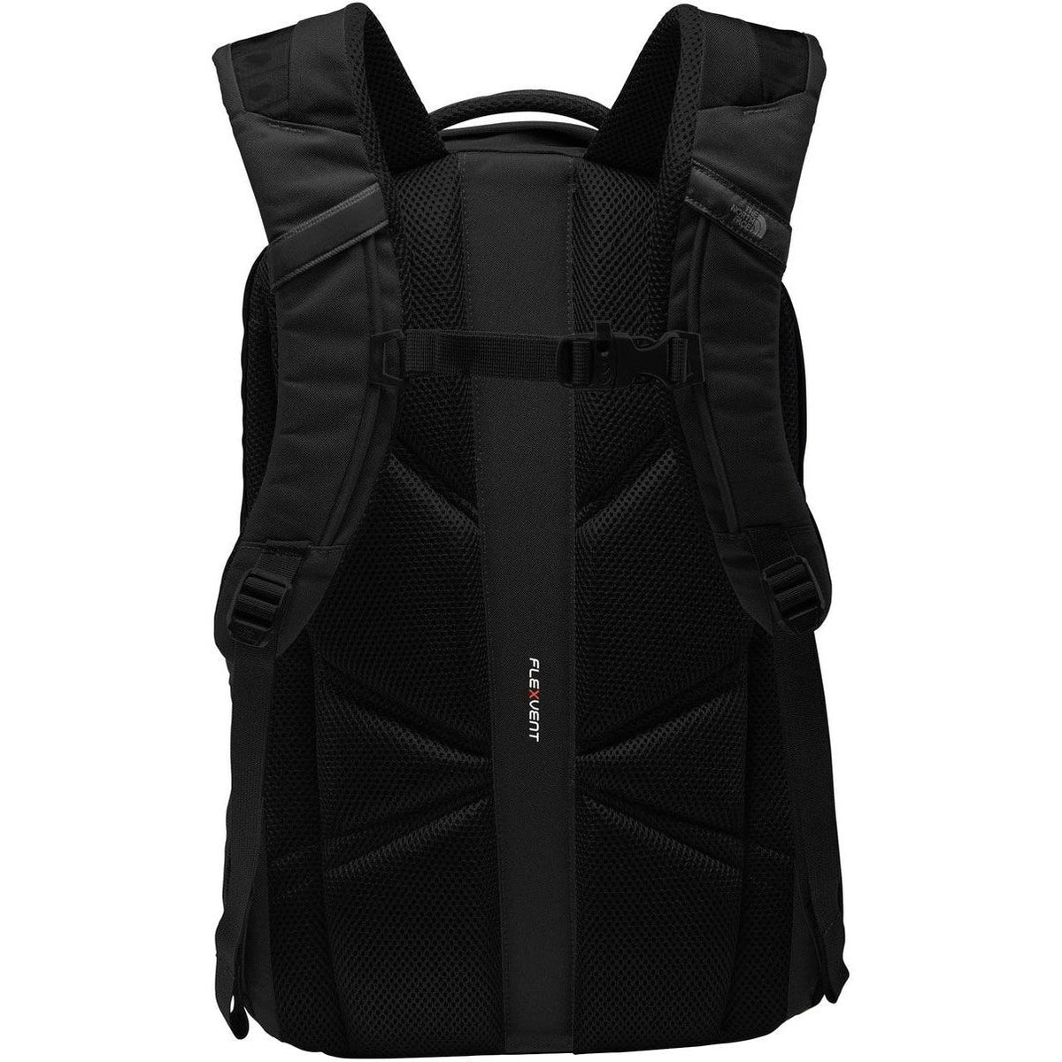 no-logo The North Face Groundwork Backpack-Bags-The North Face-Thread Logic
