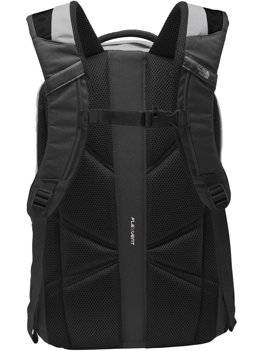 no-logo The North Face Groundwork Backpack-Regular-The North Face-Thread Logic