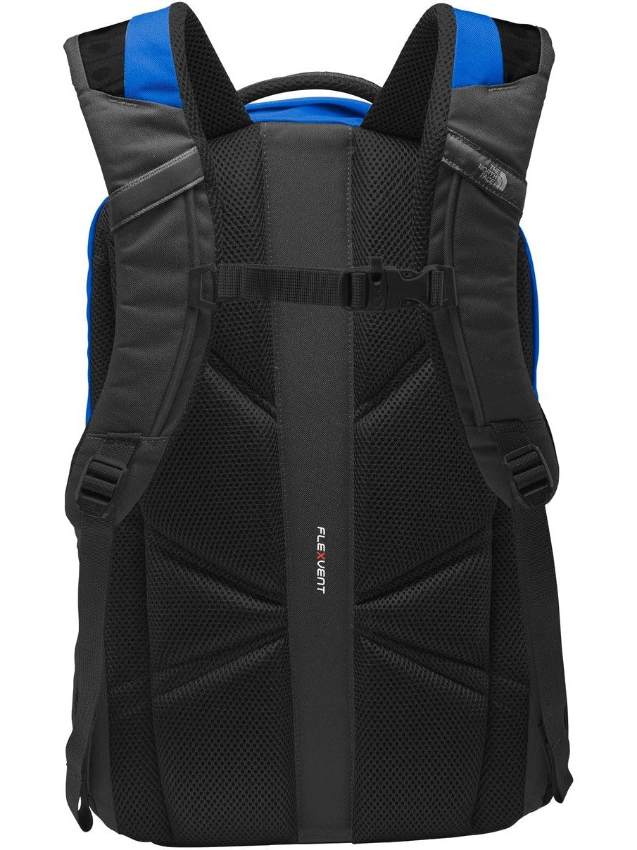 no-logo The North Face Groundwork Backpack-Regular-The North Face-Thread Logic