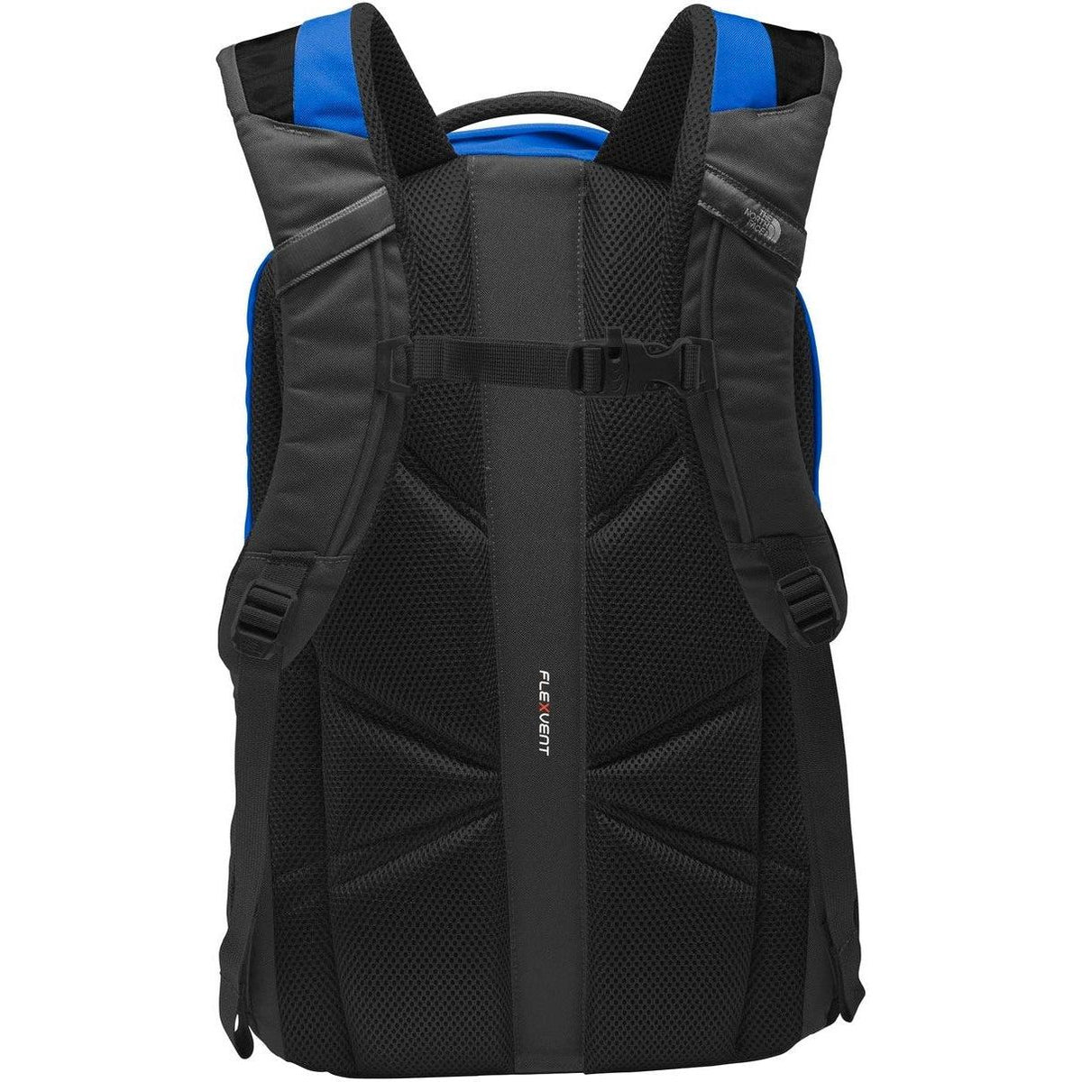 no-logo The North Face Groundwork Backpack-Bags-The North Face-Thread Logic