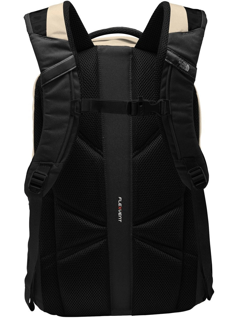 no-logo The North Face Groundwork Backpack-Regular-The North Face-Thread Logic