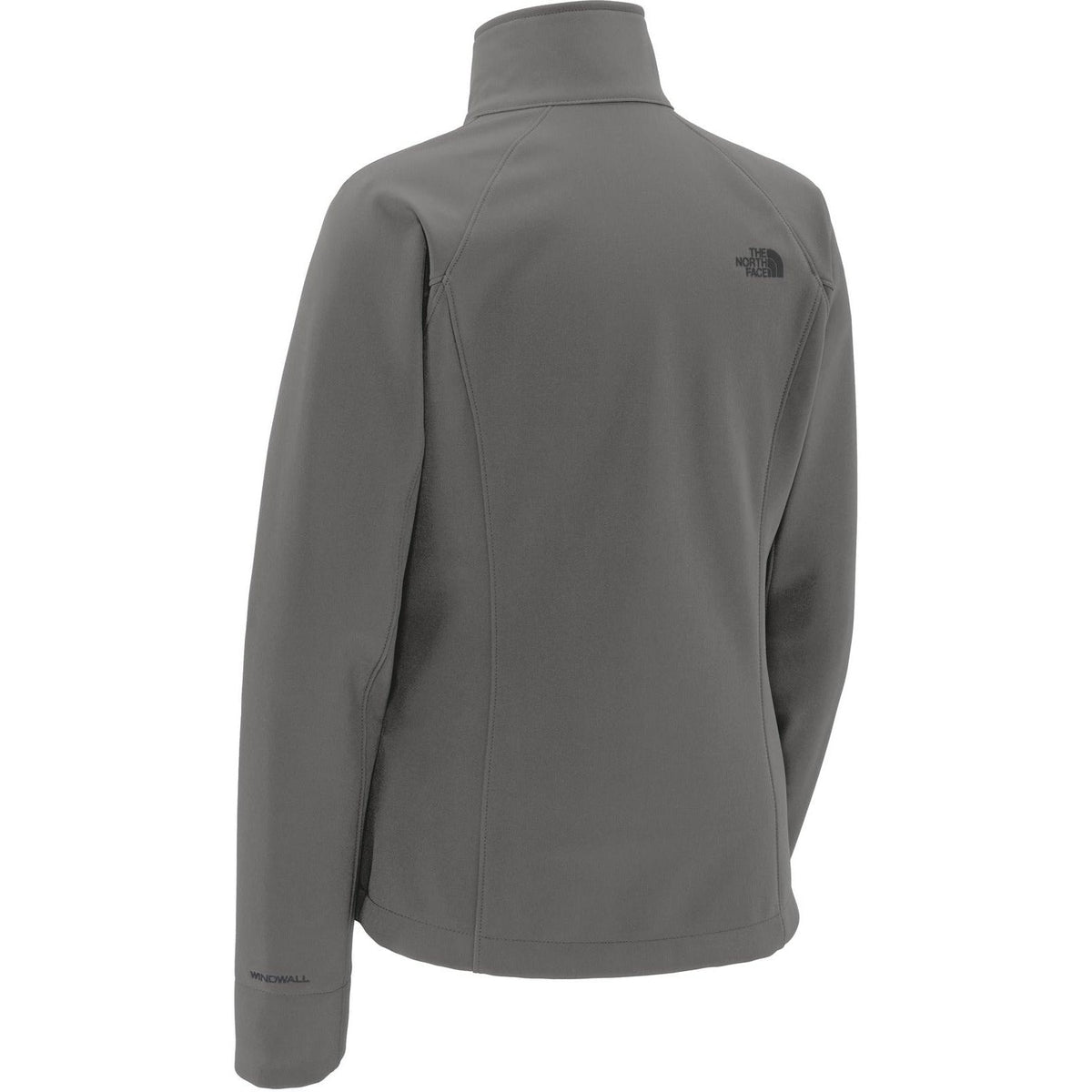 no-logo The North Face Women's Apex Barrier Soft Shell Jacket-Regular-The North Face-Thread Logic