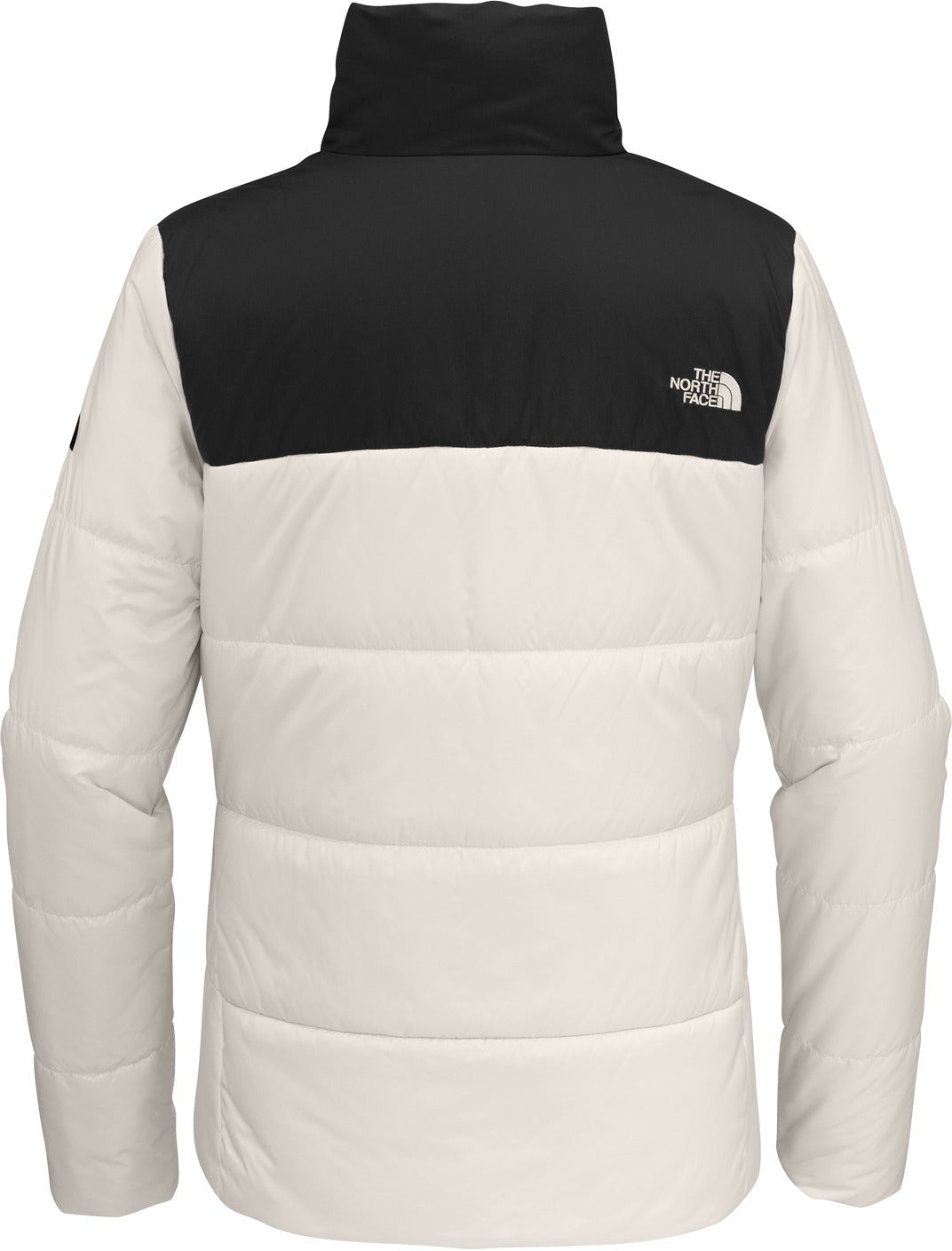 no-logo The North Face Ladies Everyday Insulated Jacket-Active-The North Face-Thread Logic