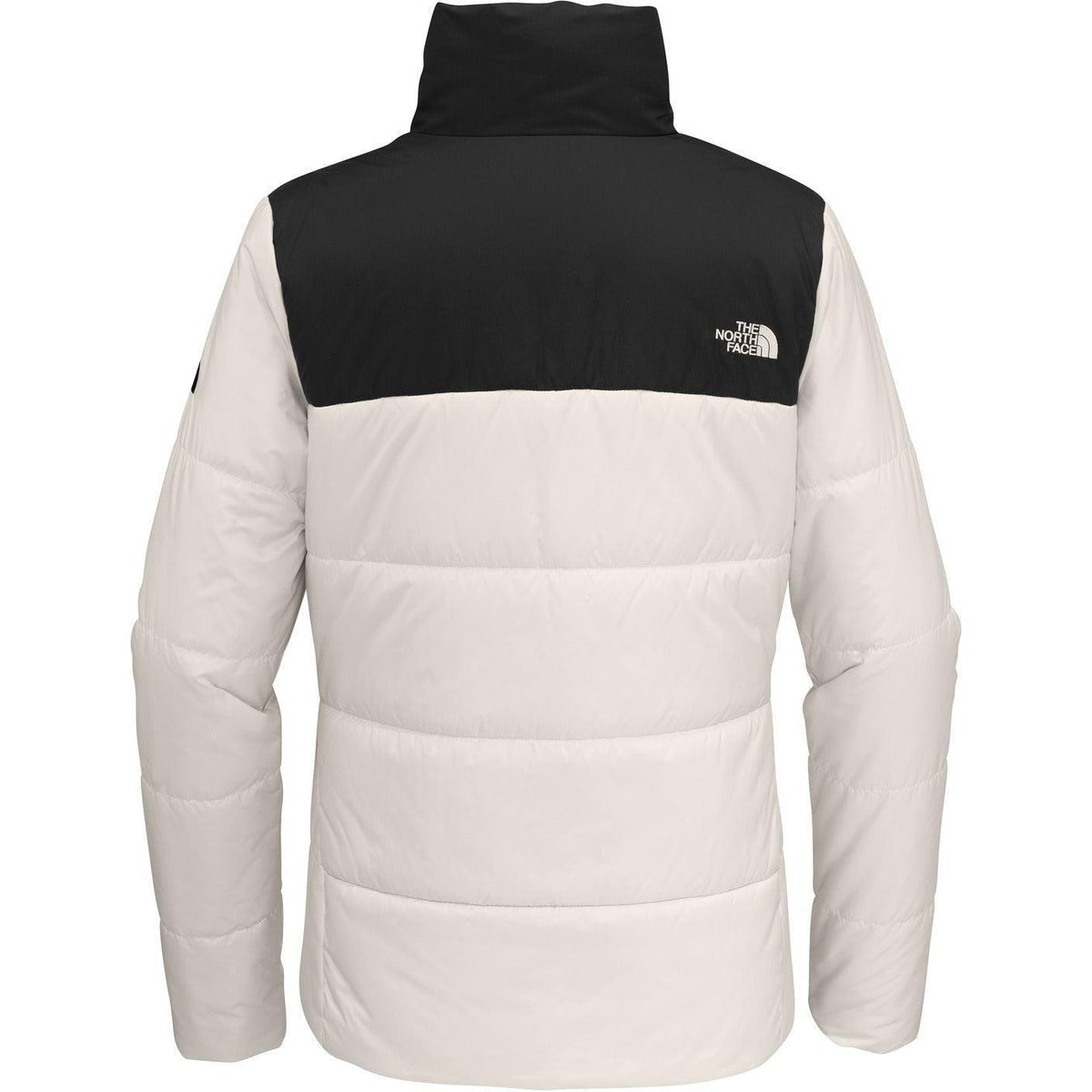 no-logo The North Face Ladies Everyday Insulated Jacket-Active-The North Face-Thread Logic
