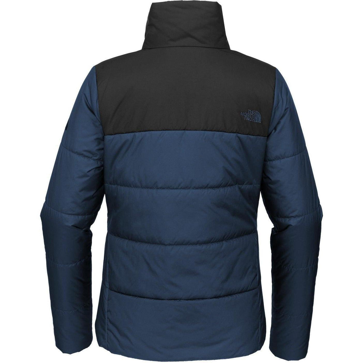no-logo The North Face Ladies Everyday Insulated Jacket-Active-The North Face-Thread Logic