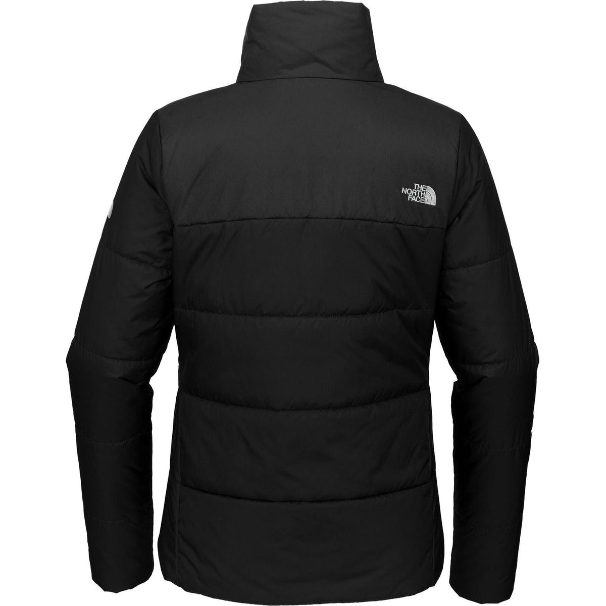 no-logo The North Face Ladies Everyday Insulated Jacket-Active-The North Face-Thread Logic