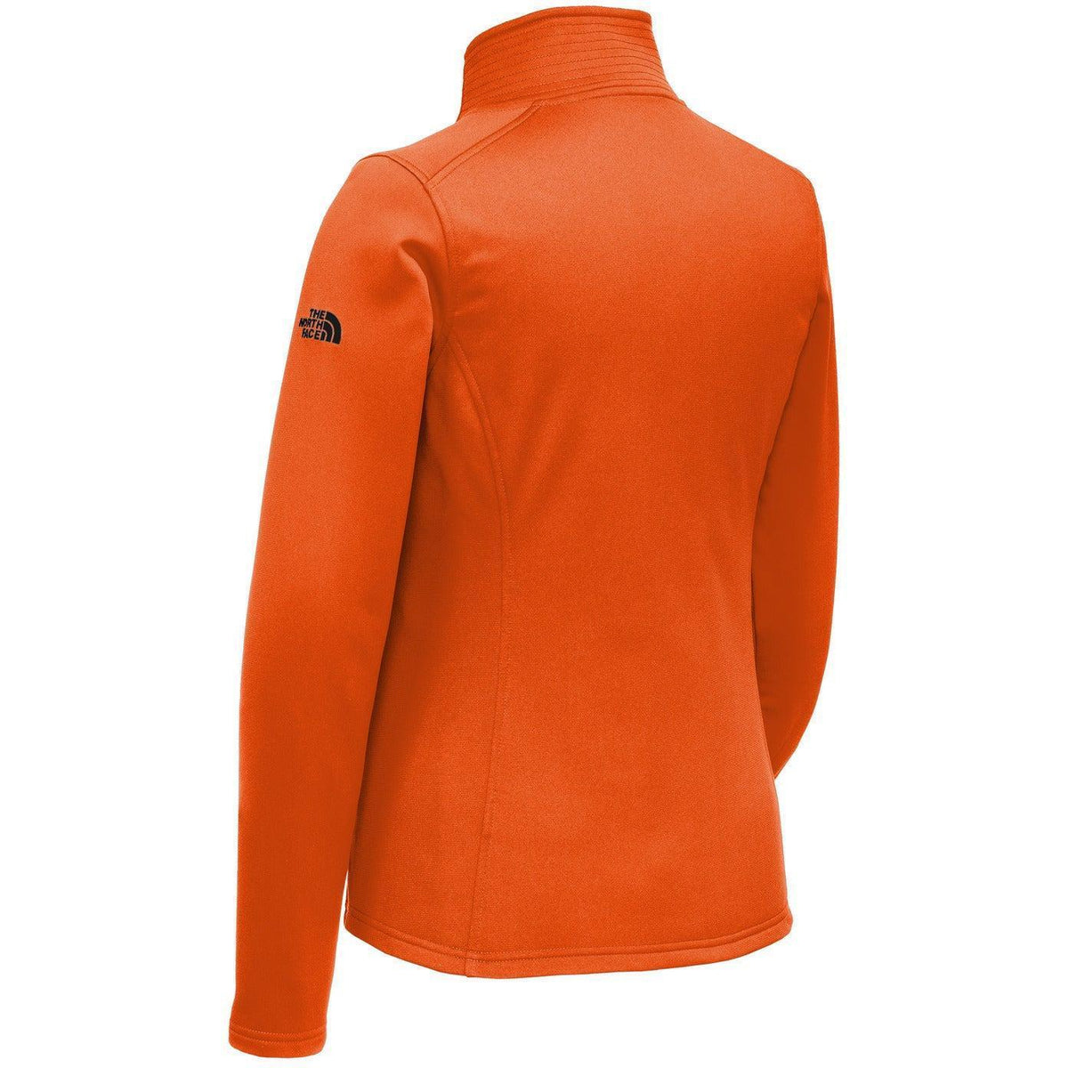 no-logo The North Face Women's Tech 1/4-Zip Fleece-Quarter Zips-The North Face-Thread Logic