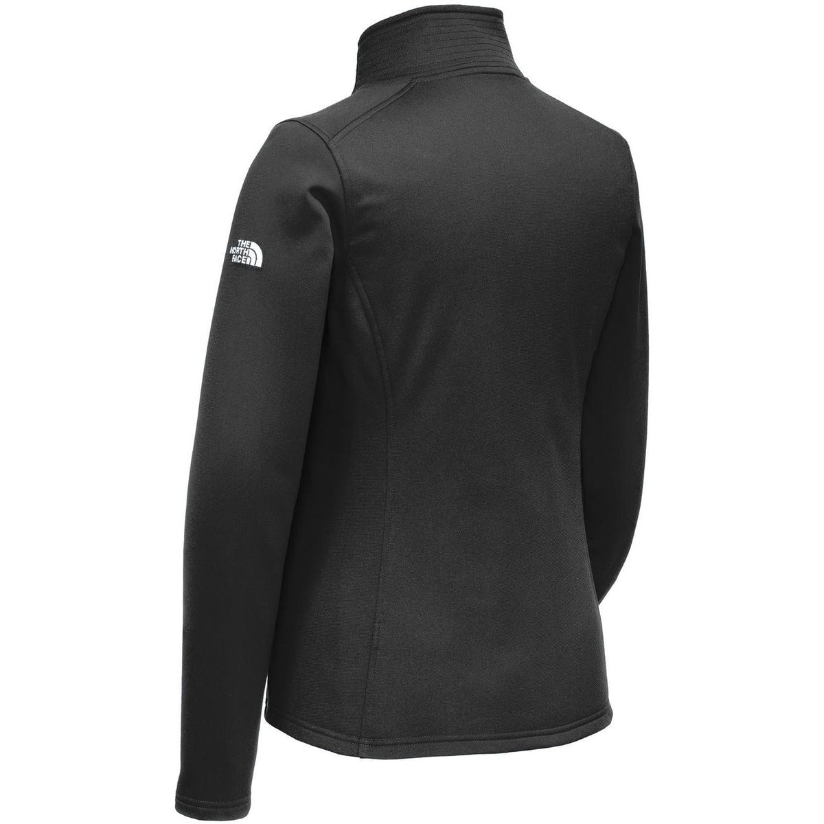 no-logo The North Face Women's Tech 1/4-Zip Fleece-Quarter Zips-The North Face-Thread Logic