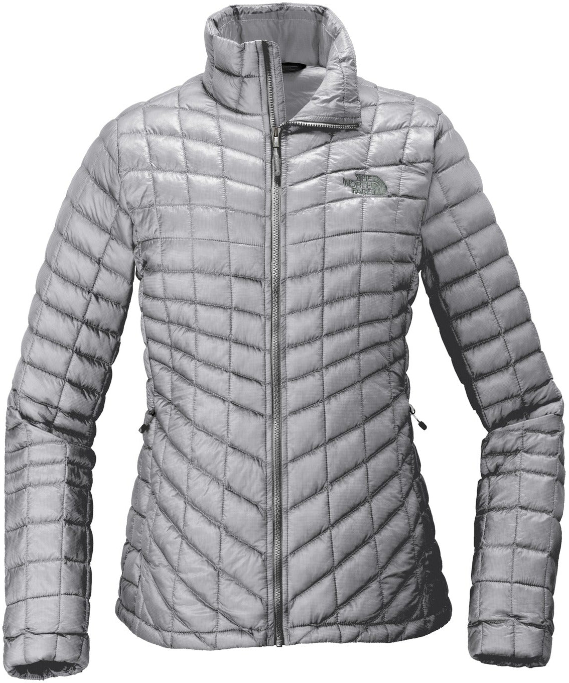 4-DAY EXPRESS - The North Face Ladies ThermoBall Trekker Jacket