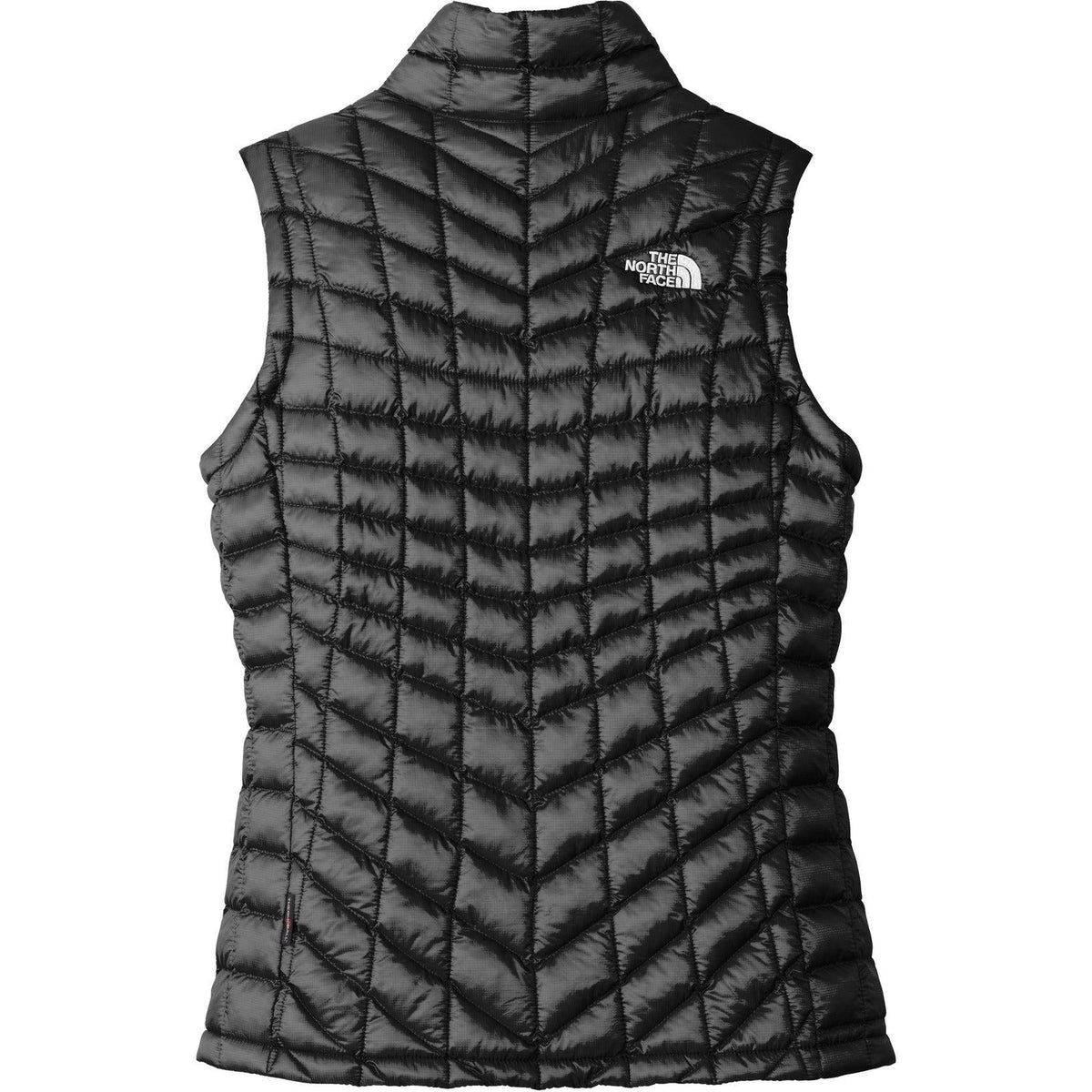 no-logo The North Face Women's ThermoBall Trekker Vest-Vests-The North Face-Thread Logic