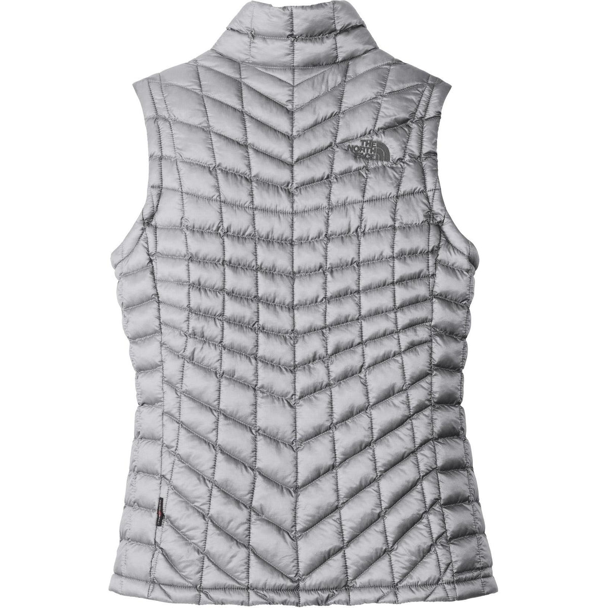 no-logo The North Face Women's ThermoBall Trekker Vest-Vests-The North Face-Thread Logic