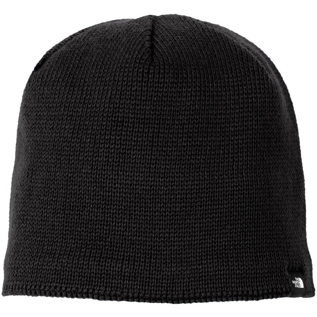 no-logo The North Face Mountain Beanie