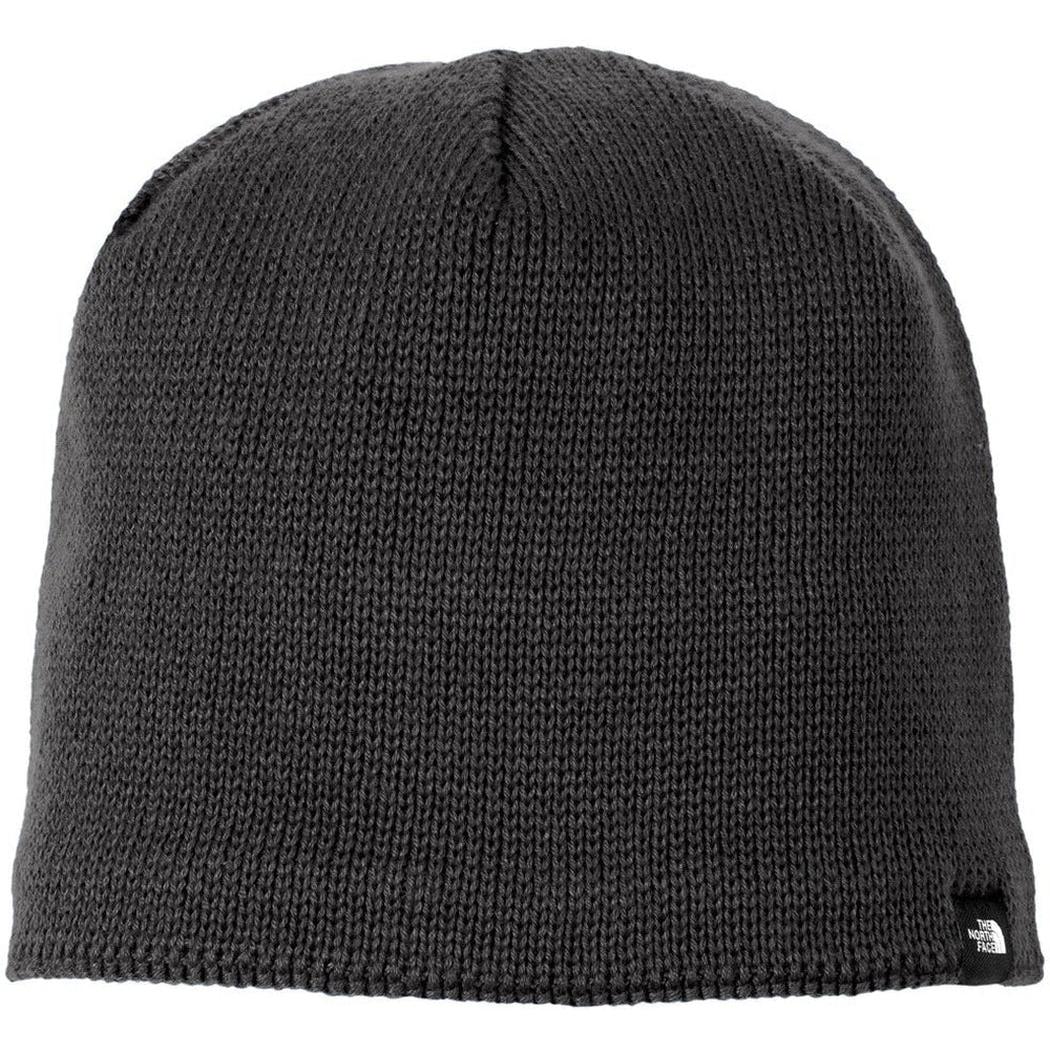 no-logo The North Face Mountain Beanie