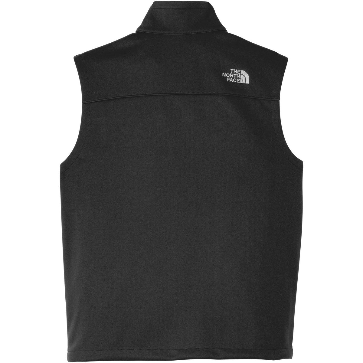 no-logo The North Face Ridgewall Soft Shell Vest-Vests-The North Face-Thread Logic