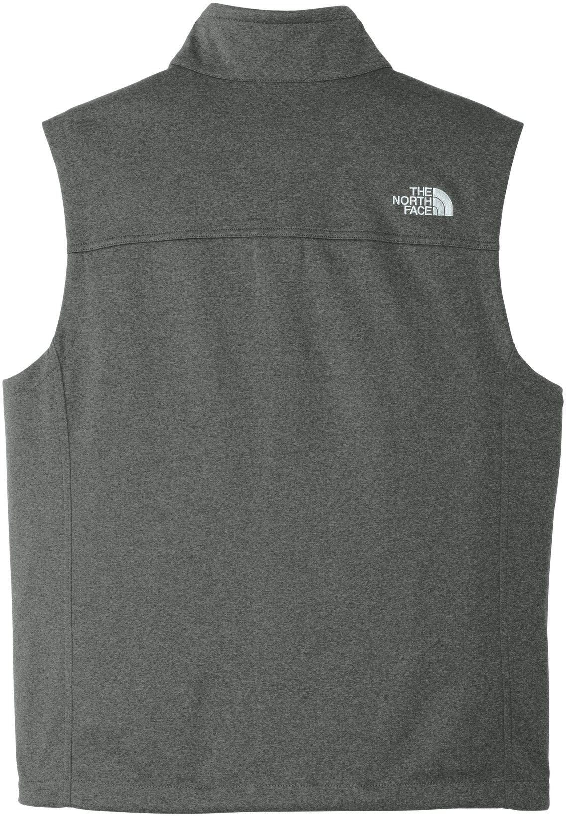 no-logo The North Face Ridgewall Soft Shell Vest-Regular-The North Face-Thread Logic