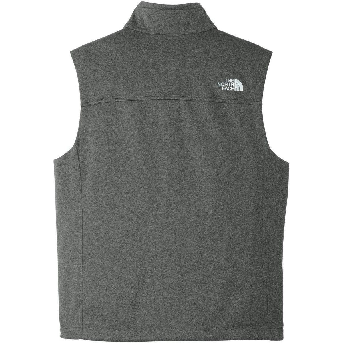 no-logo The North Face Ridgewall Soft Shell Vest-Vests-The North Face-Thread Logic