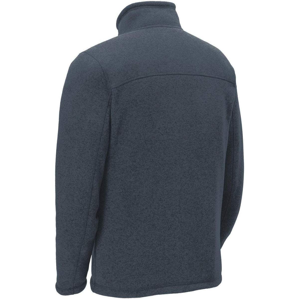 no-logo The North Face Sweater Fleece Jacket-Regular-The North Face-Thread Logic