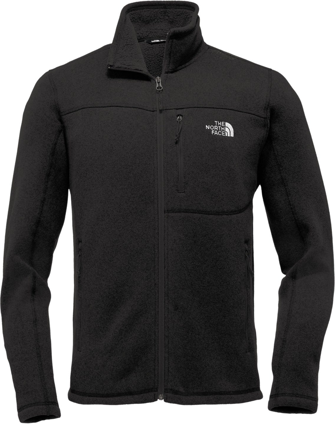 The North Face Sweater Fleece Jacket, NF0A3LH7