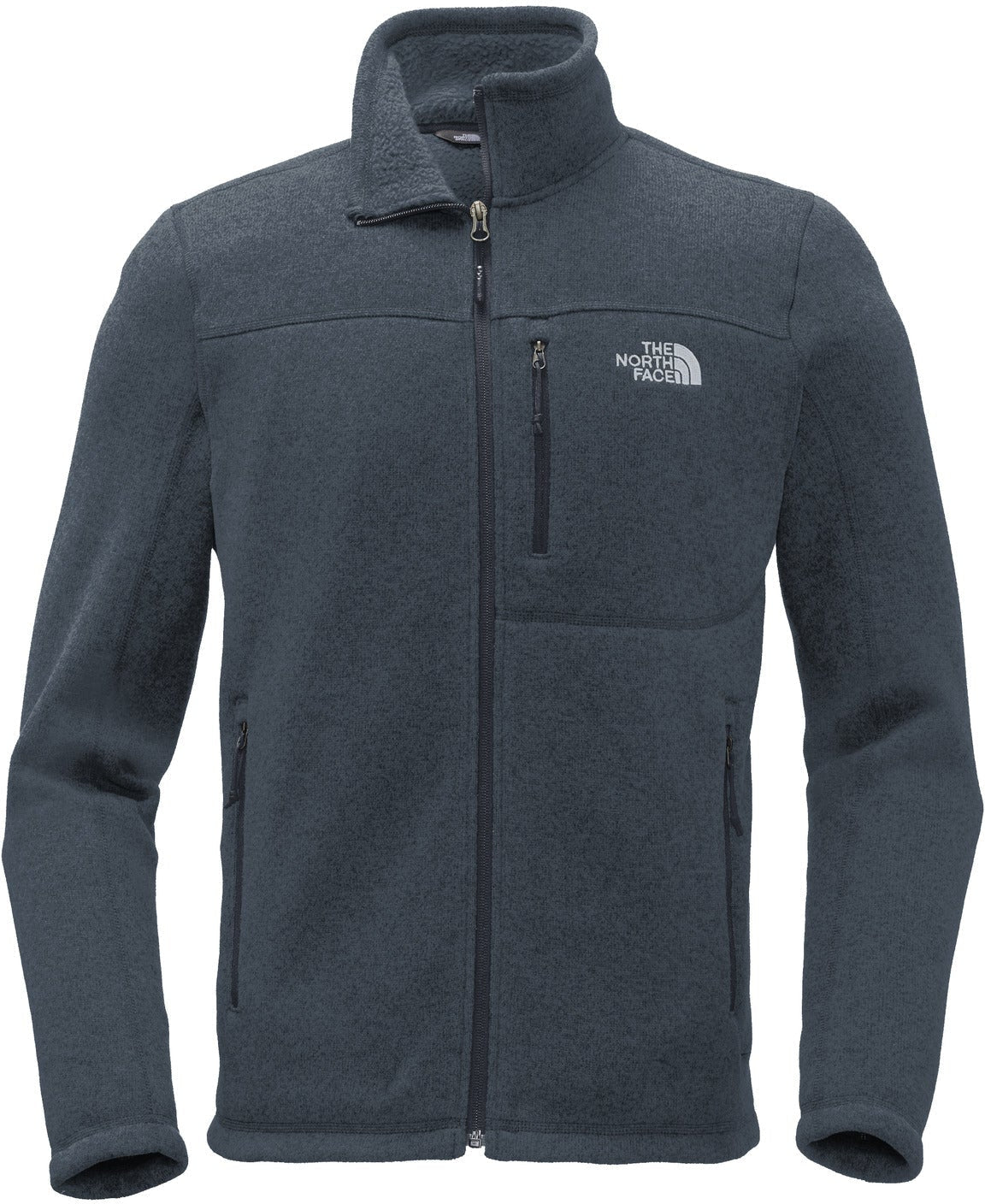 4-DAY EXPRESS - The North Face Sweater Fleece Jacket