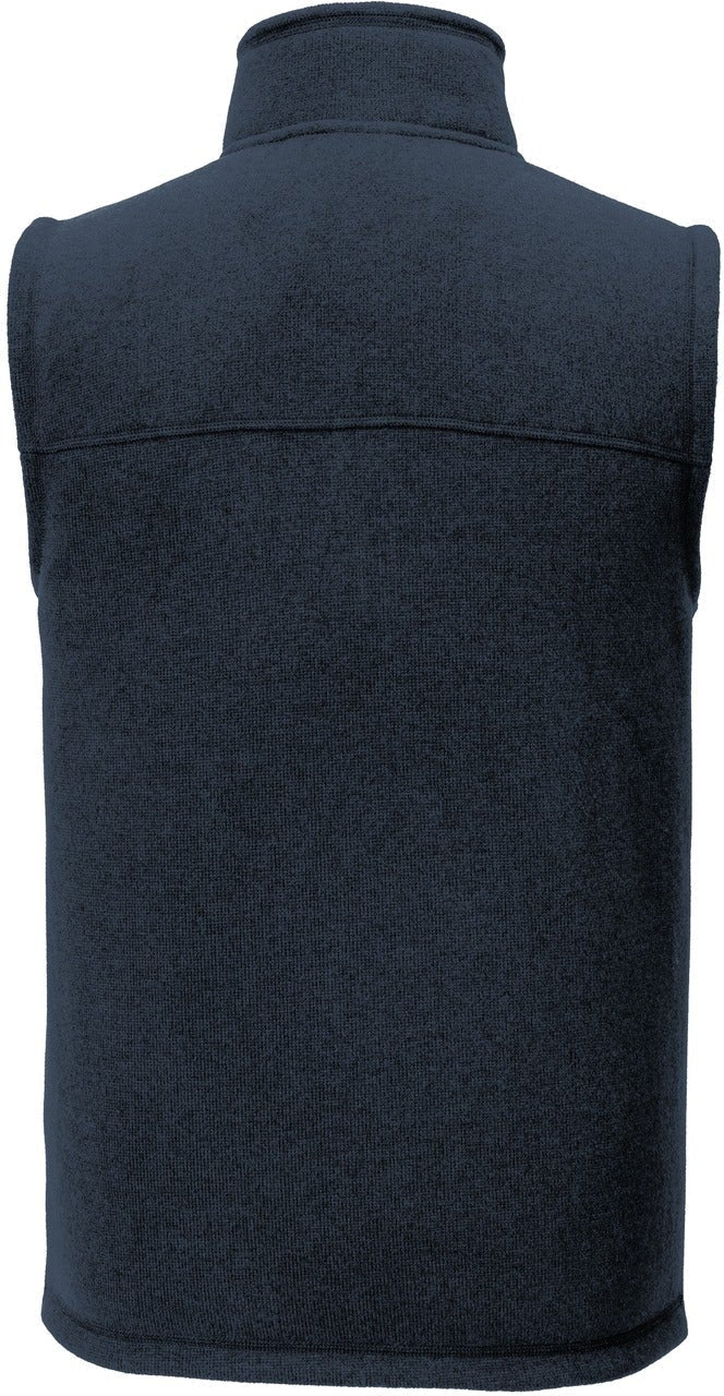 no-logo The North Face Sweater Fleece Vest-Regular-The North Face-Thread Logic