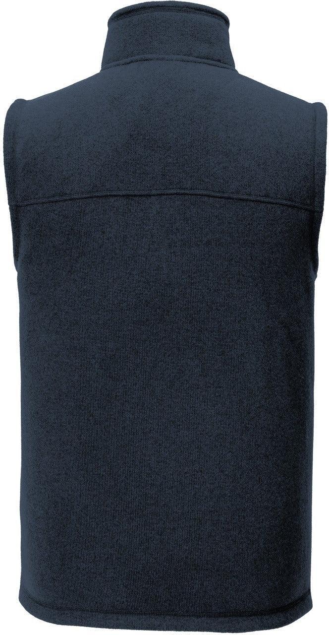 no-logo The North Face Sweater Fleece Vest-Regular-The North Face-Thread Logic