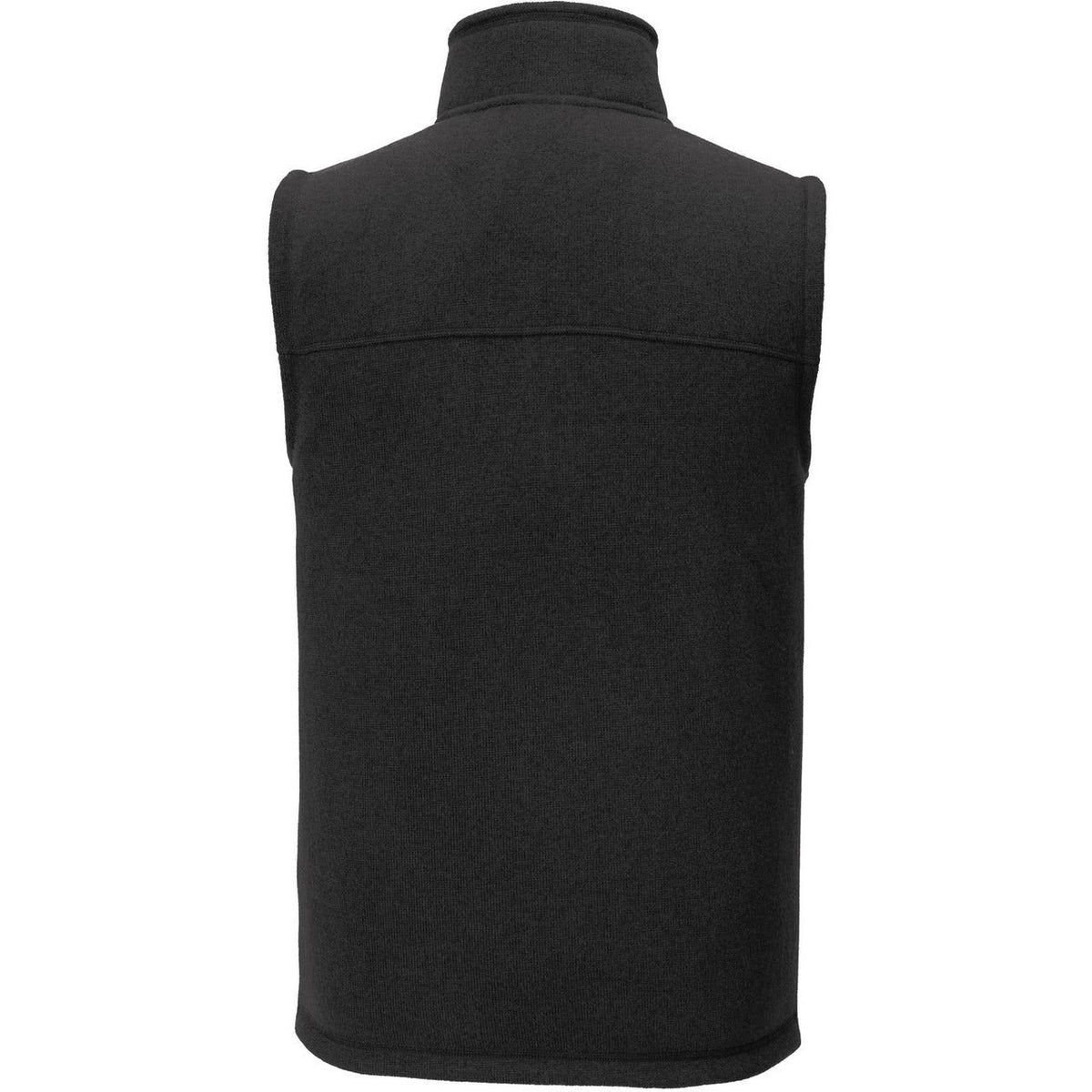 no-logo The North Face Sweater Fleece Vest-Vests-The North Face-Thread Logic