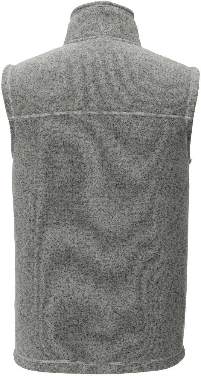 no-logo The North Face Sweater Fleece Vest-Regular-The North Face-Thread Logic