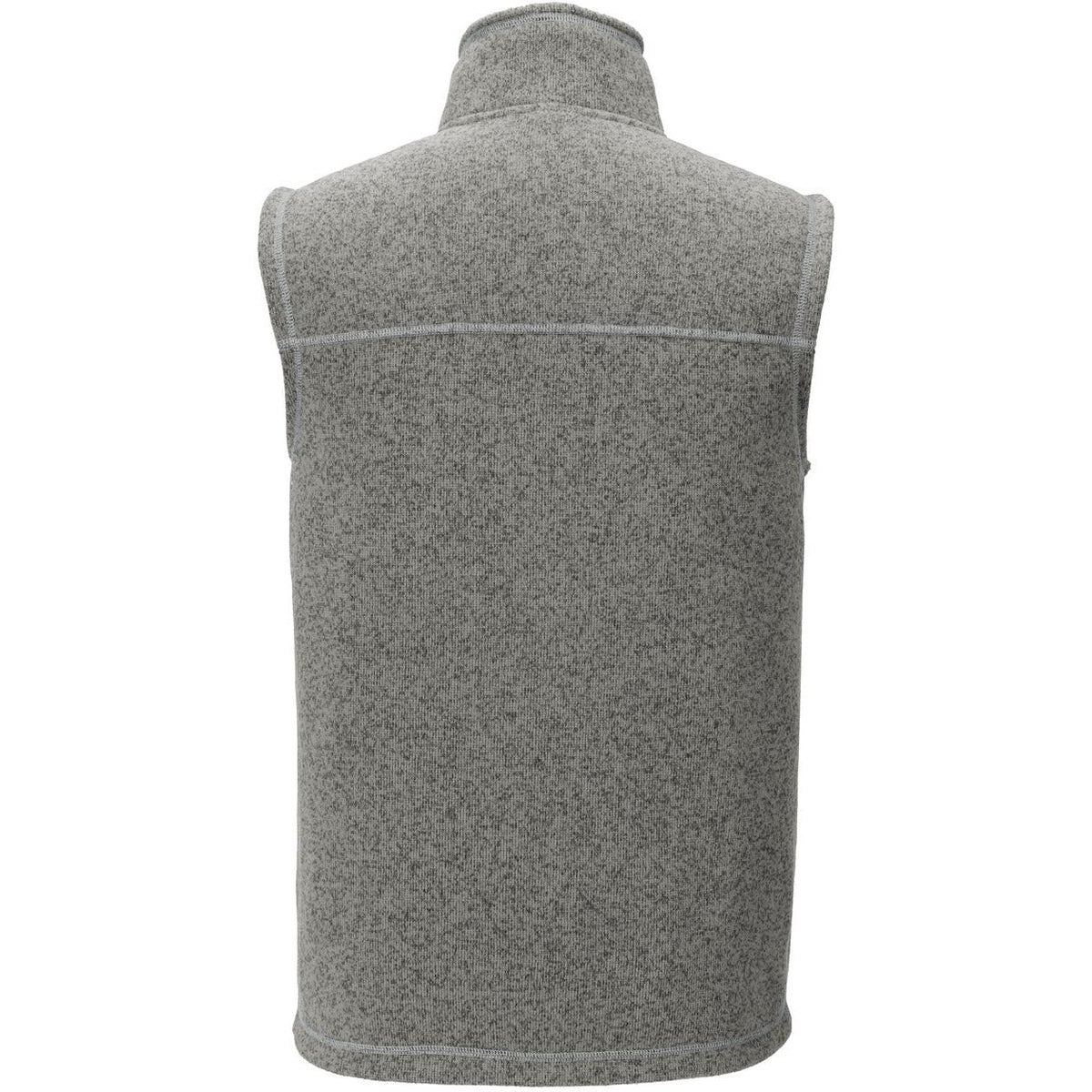 no-logo The North Face Sweater Fleece Vest-Vests-The North Face-Thread Logic
