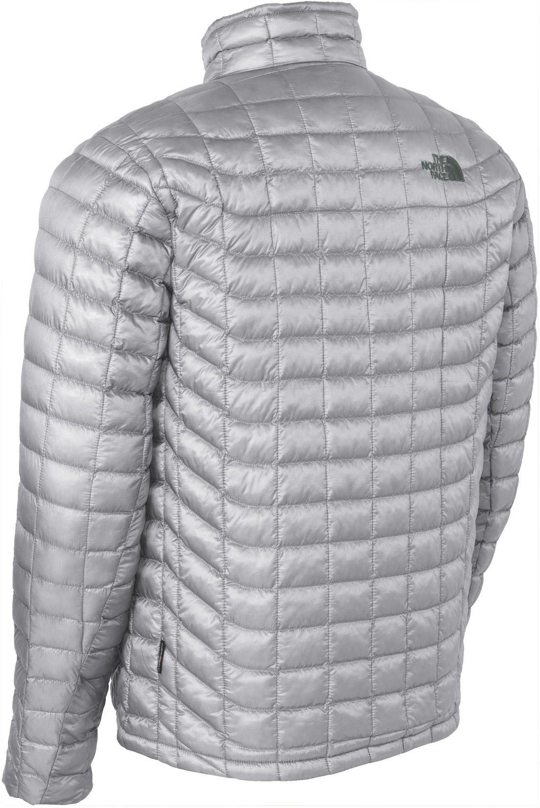 no-logo The North Face ThermoBall Trekker Jacket-Regular-The North Face-Thread Logic