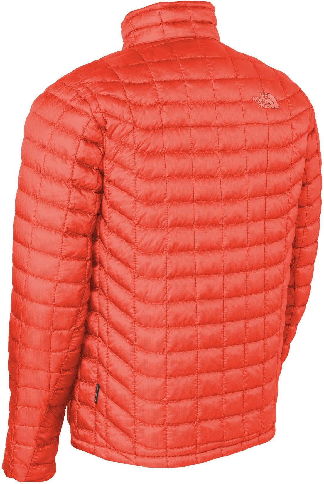 no-logo The North Face ThermoBall Trekker Jacket-Regular-The North Face-Thread Logic