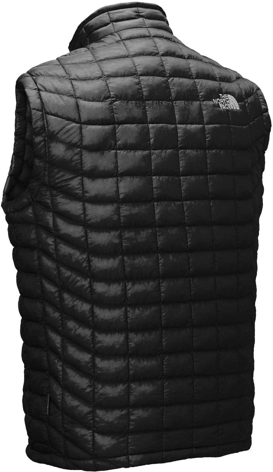 no-logo The North Face ThermoBall Trekker Vest-Regular-The North Face-Thread Logic