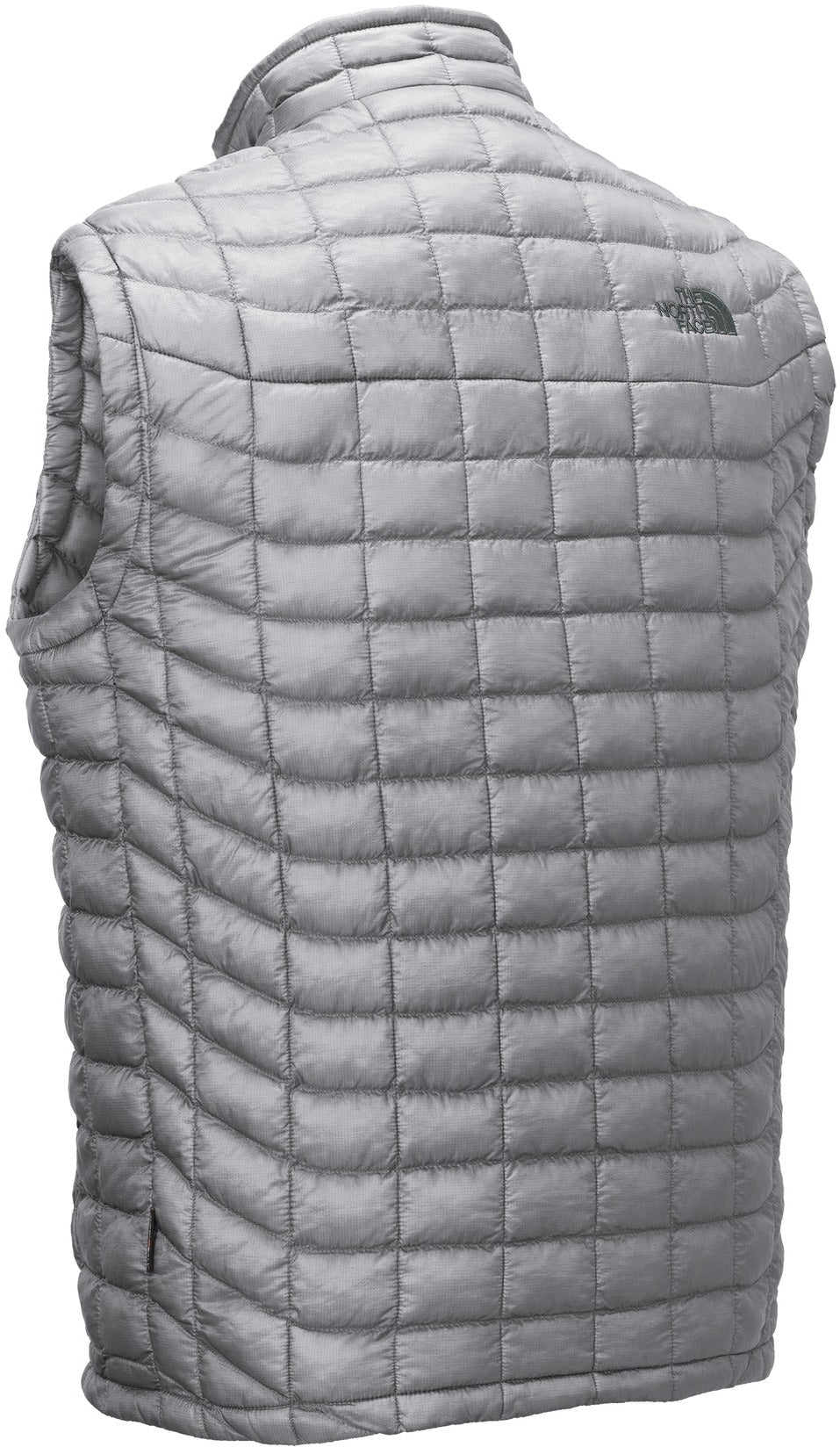 no-logo The North Face ThermoBall Trekker Vest-Regular-The North Face-Thread Logic