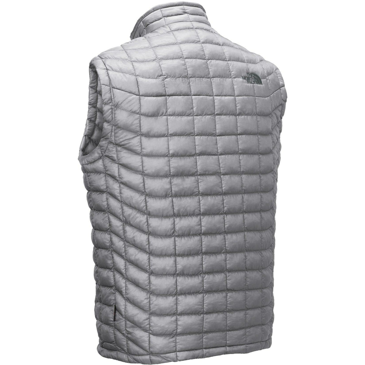 no-logo The North Face ThermoBall Trekker Vest-Vests-The North Face-Thread Logic