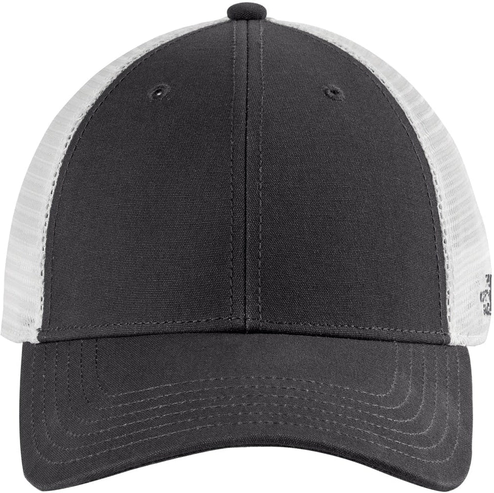 The North Face Ultimate Trucker Cap-Regular-The North Face-Asphalt Grey/TNF White-OSFA-Thread Logic