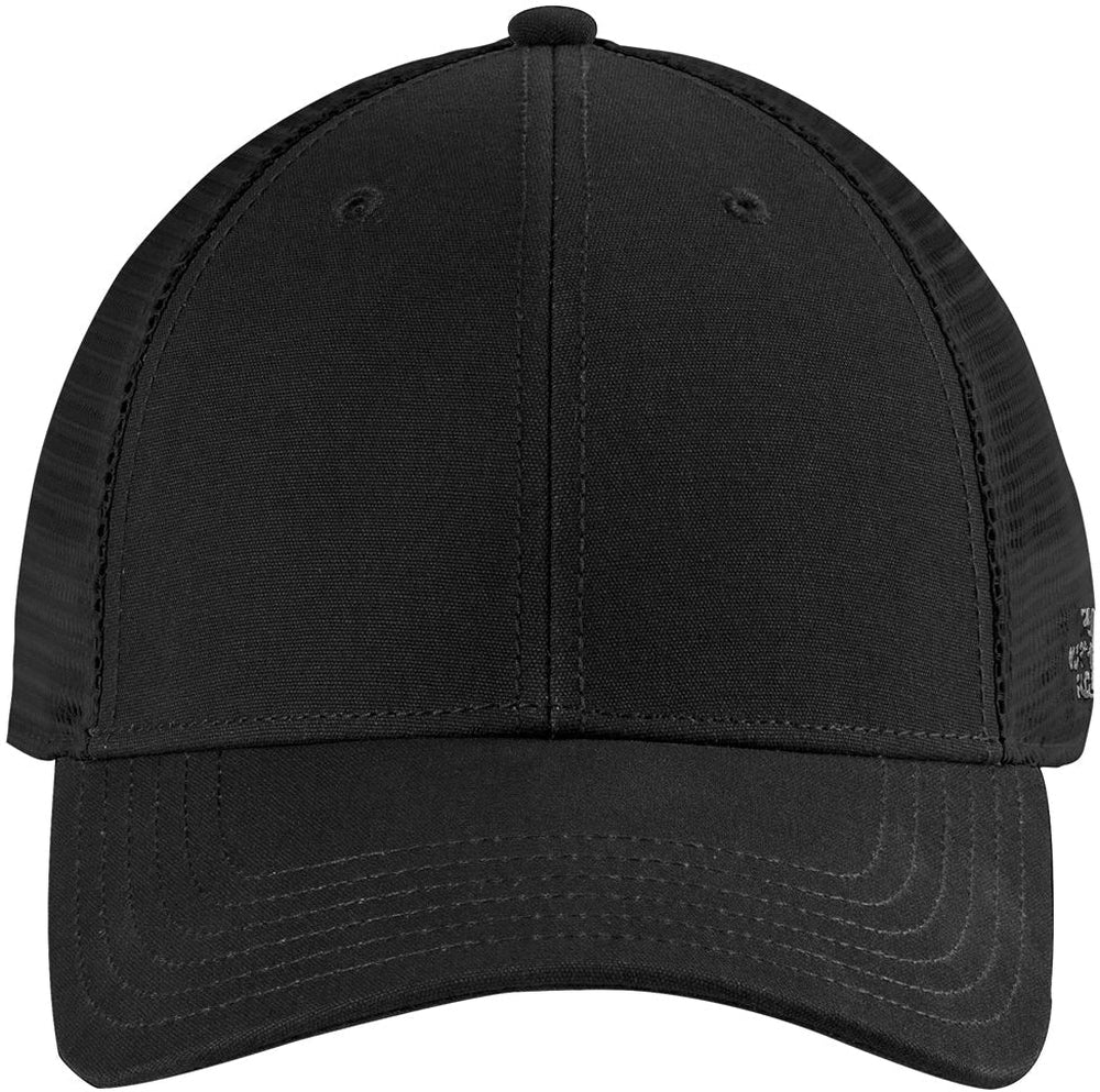 The North Face Ultimate Trucker Cap-Regular-The North Face-TNF Black/TNF Black-OSFA-Thread Logic