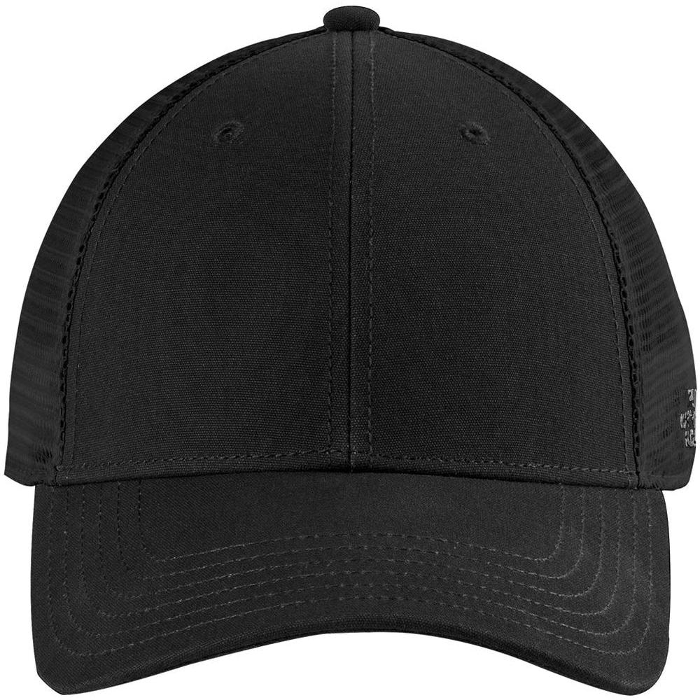 no-logo The North Face Ultimate Trucker Cap-Regular-The North Face-TNF Black/TNF Black-OSFA-Thread Logic