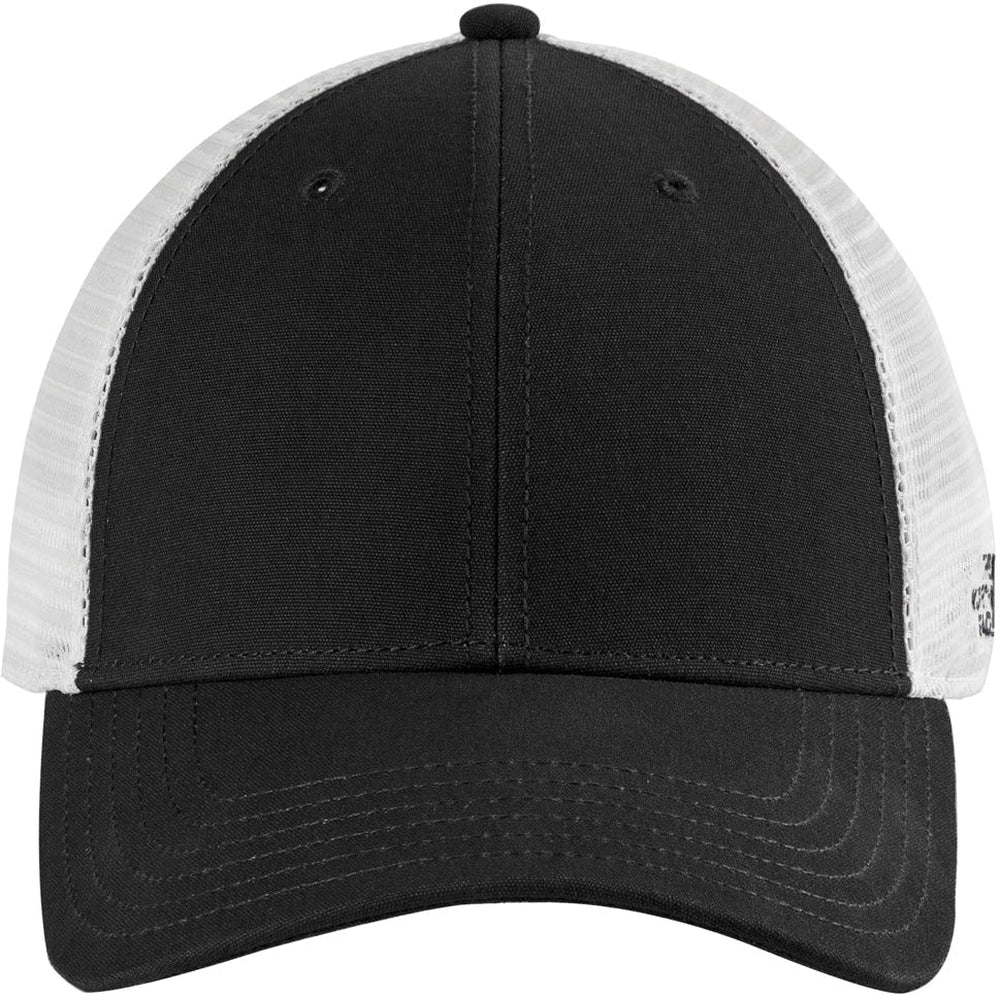 The North Face Ultimate Trucker Cap-Regular-The North Face-TNF Black/TNF White-OSFA-Thread Logic