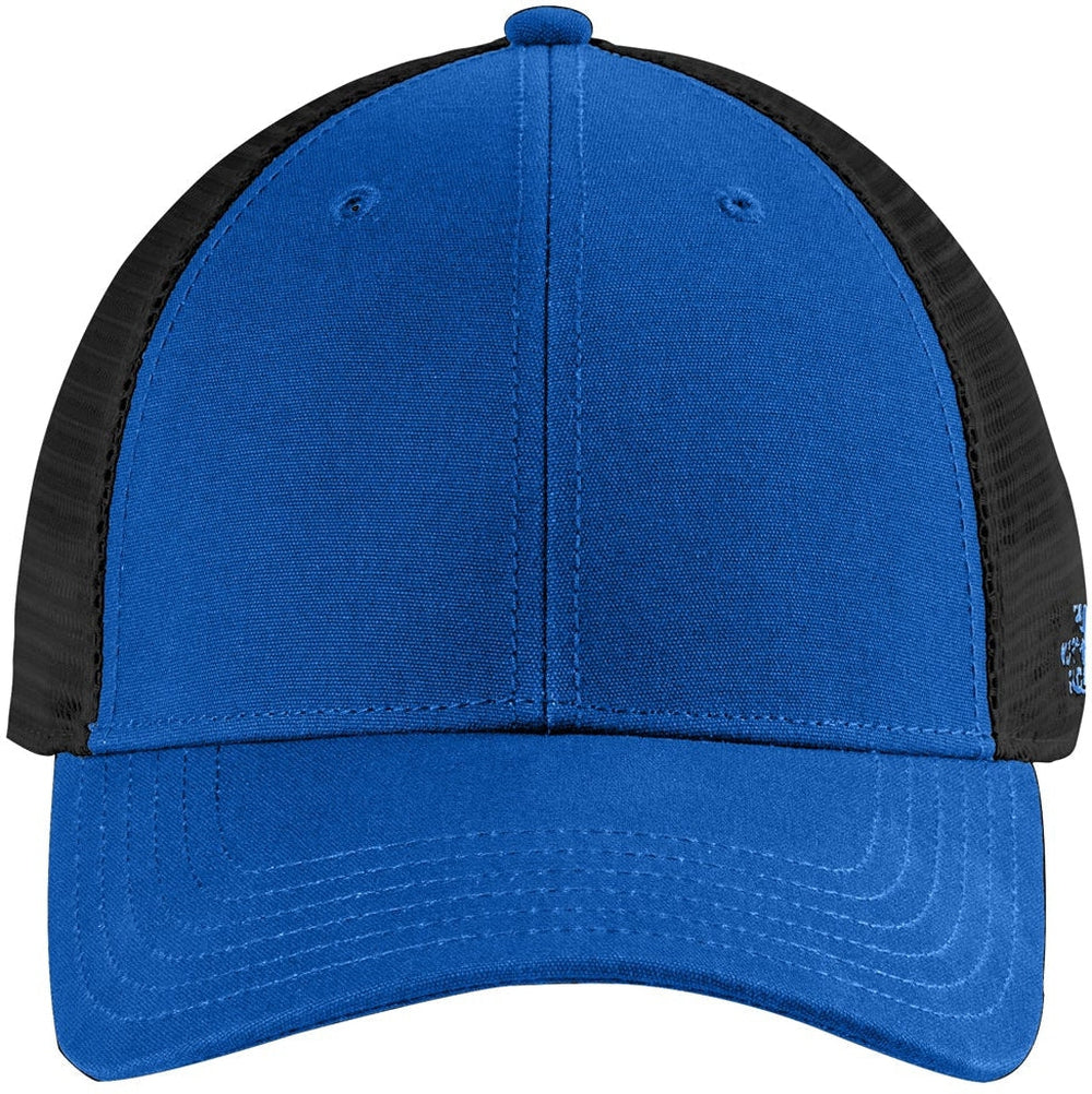 The North Face Ultimate Trucker Cap-Regular-The North Face-TNF Blue/TNF Black-OSFA-Thread Logic