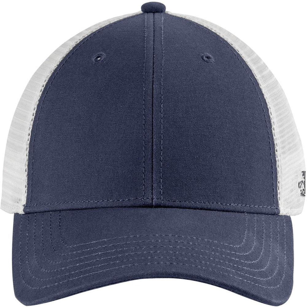 The North Face Ultimate Trucker Cap-Regular-The North Face-Urban Navy/TNF White-OSFA-Thread Logic