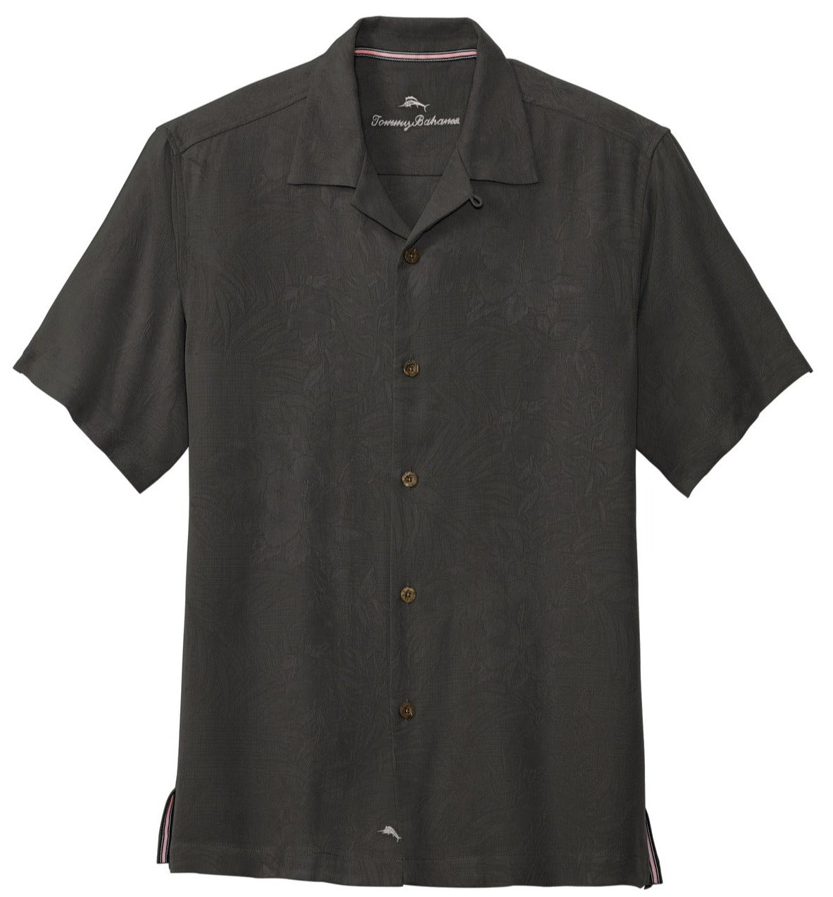 Tommy Bahama Tropic Isles Short Sleeve Shirt - LIMITED EDITION