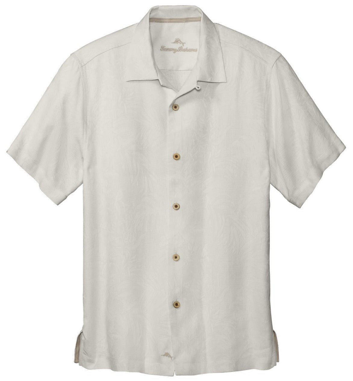 Tommy Bahama Tropic Isles Short Sleeve Shirt - LIMITED EDITION