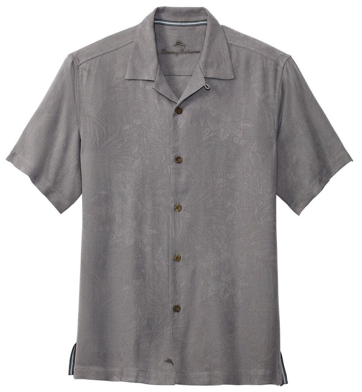 Tommy Bahama Tropic Isles Short Sleeve Shirt - LIMITED EDITION