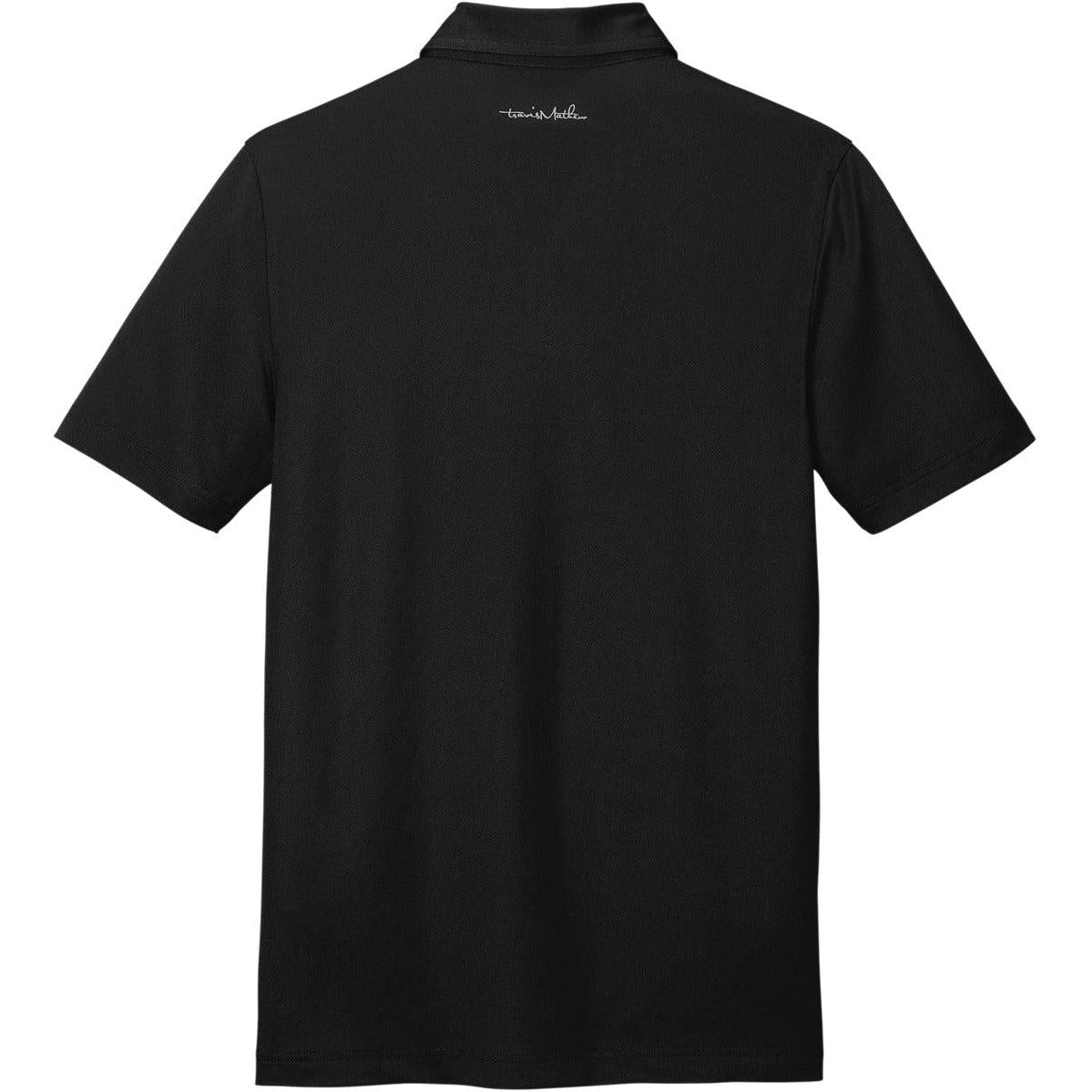 no-logo TravisMathew Cabana Chest Stripe Polo-Regular-TravisMathew-Thread Logic