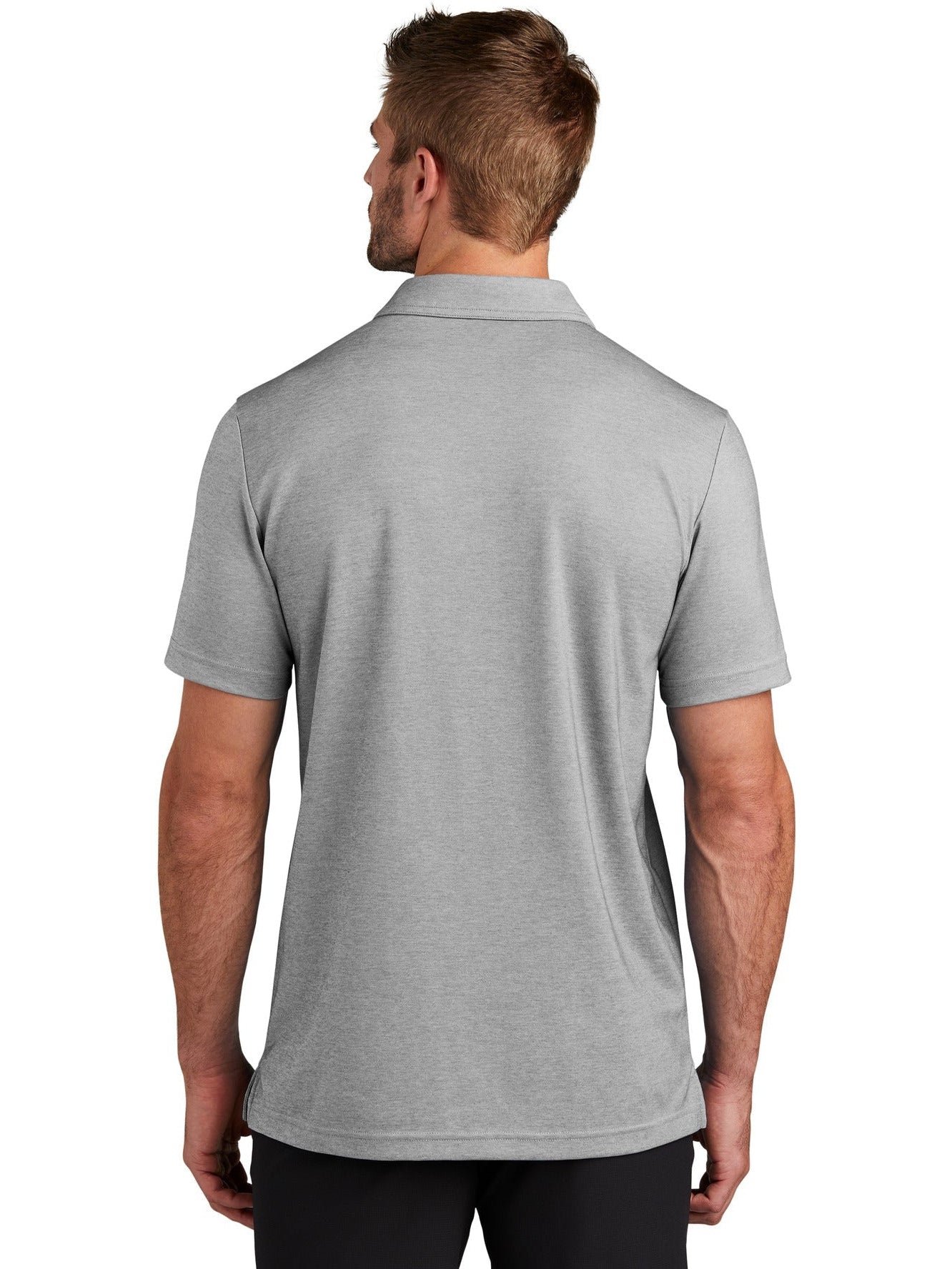 no-logo TravisMathew Coastal Chest Stripe Polo-New-TravisMathew-Thread Logic