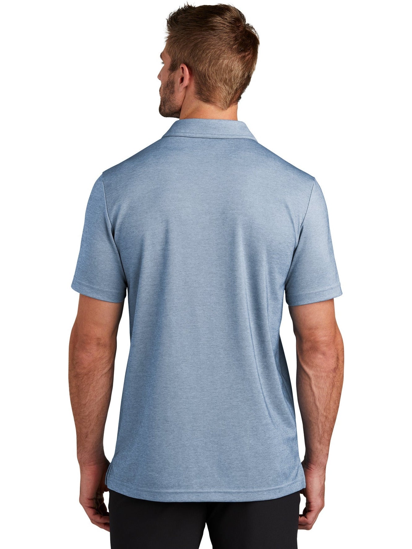 no-logo TravisMathew Coastal Chest Stripe Polo-New-TravisMathew-Thread Logic