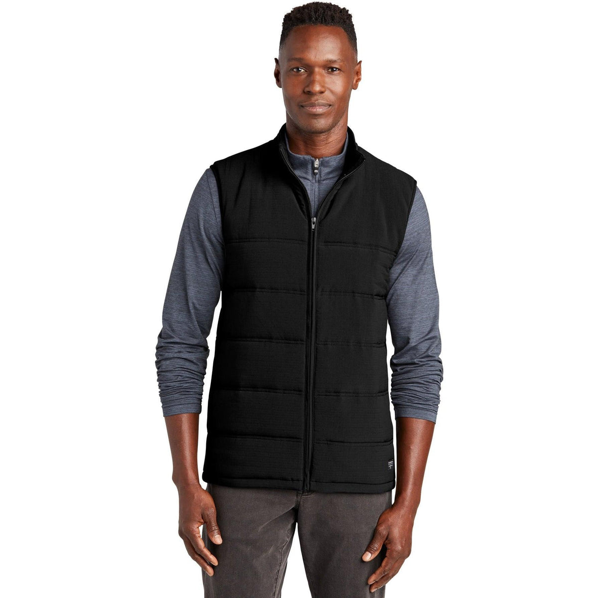 no-logo TravisMathew Cold Bay Vest-Regular-TravisMathew-Thread Logic