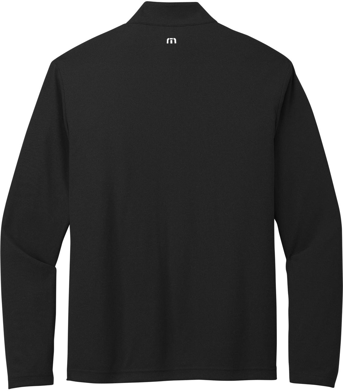 no-logo TravisMathew Coto Performance 1/4-Zip-New-TravisMathew-Thread Logic
