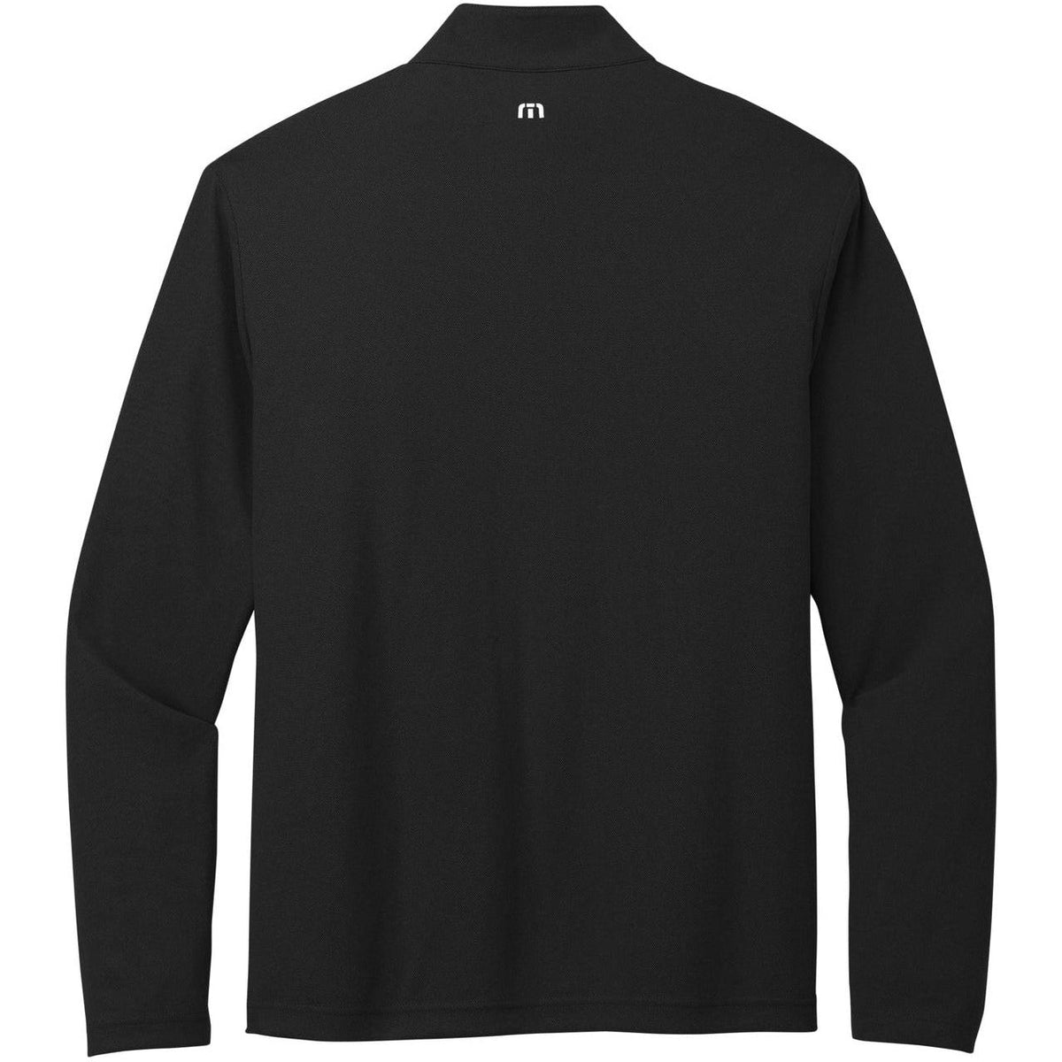 no-logo TravisMathew Coto Performance 1/4-Zip-New-TravisMathew-Thread Logic