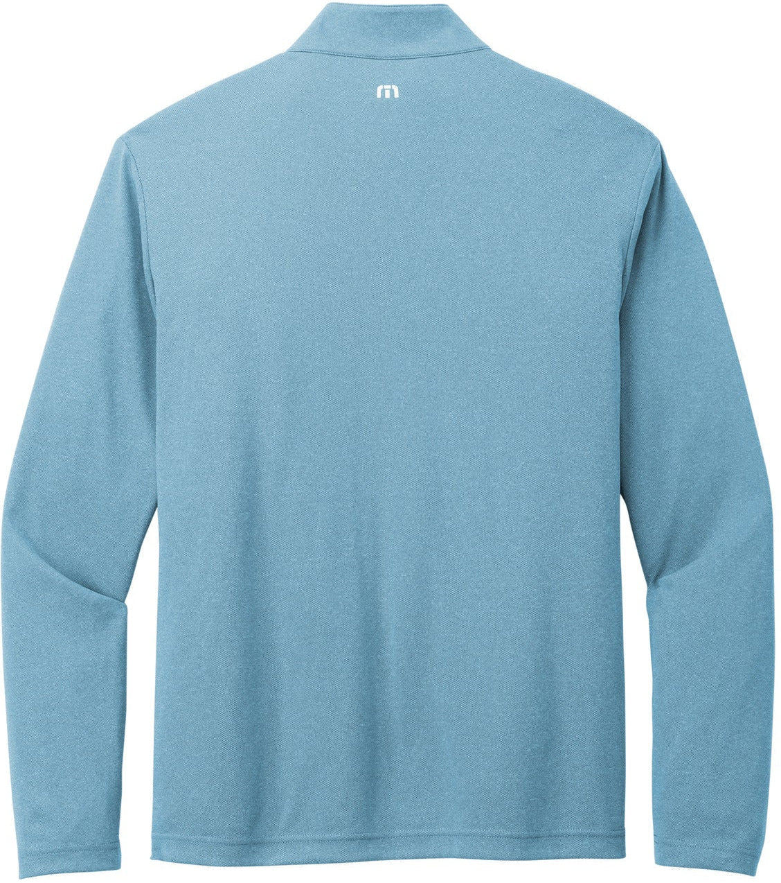 no-logo TravisMathew Coto Performance 1/4-Zip-New-TravisMathew-Thread Logic
