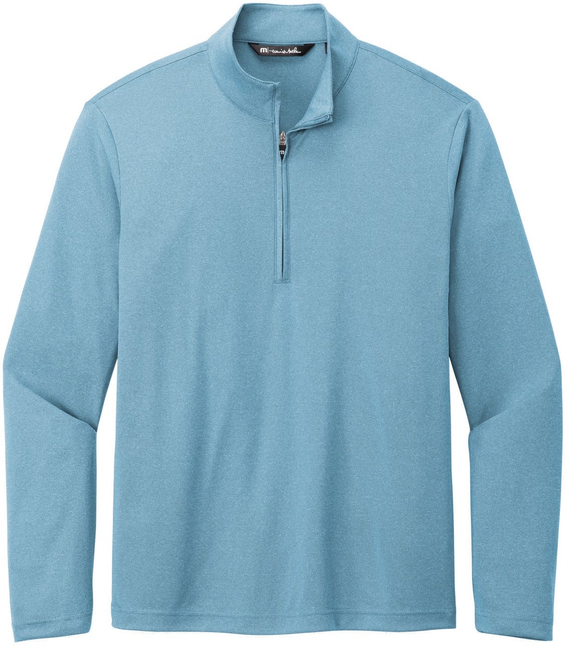 TravisMathew Coto Performance 1/4-Zip